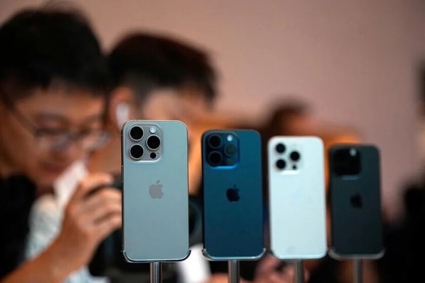 Apple no piensa quedarse parada y vuelve a recortar el precio del iPhone en China para competir contra Huawei