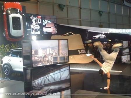 Salon de Ginebra 2010