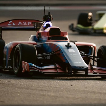 Una inteligencia artificial le ha ganado una carrera a un piloto de F1 por primera vez en la historia. Podría cambiar el futuro de los coches autónomos