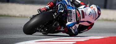 BMW ya ha puesto fecha para decidir si entra en MotoGP, y todo apunta a que sí: "Estamos trabajando en ello"