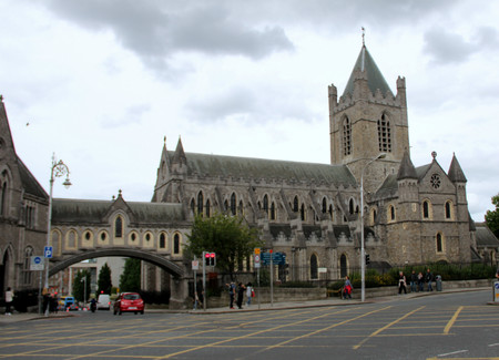 Church Christ