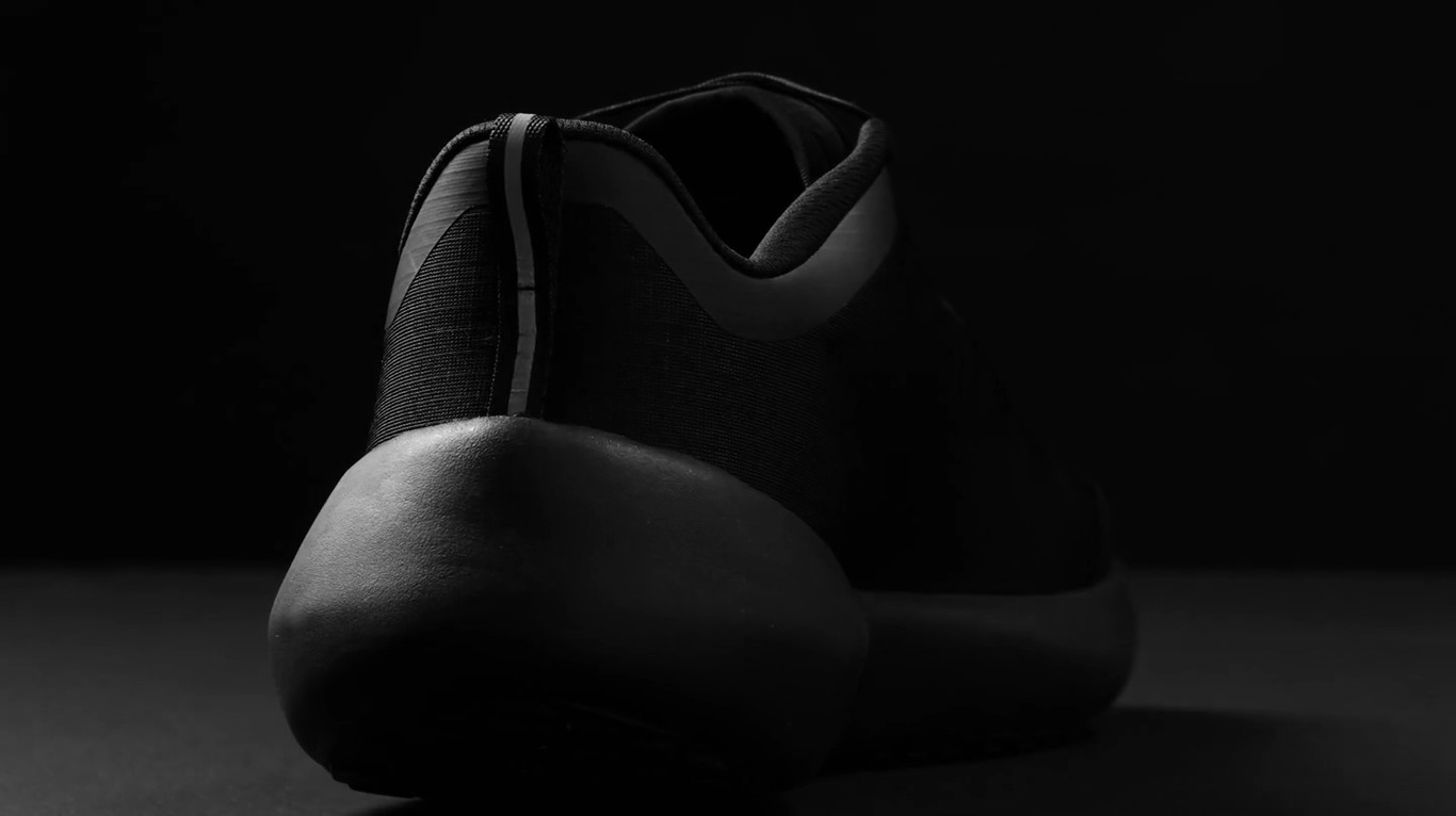 Jetfoam la tecnología con la que Zara llega a tu rutina de running con