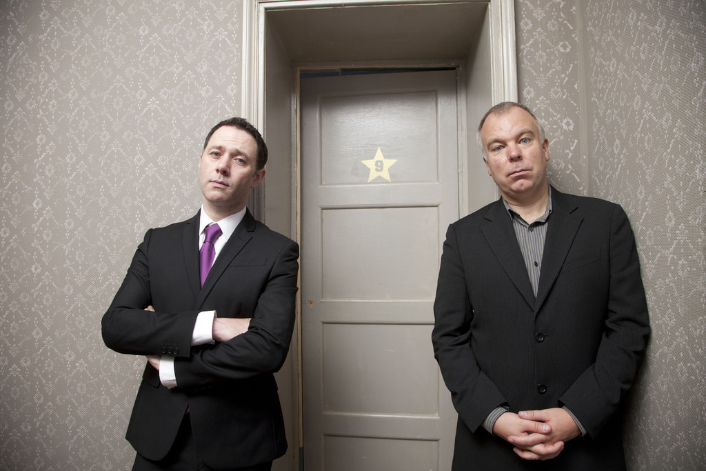 ‘Inside No 9’: una antología de humor negro, terror y excentricidad netamente británica