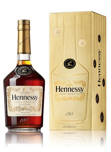 Hennessy según Pininfarina, lujo a la enésima potencia 