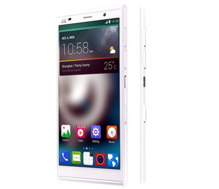 ZTE Grand Memo II