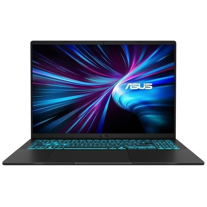ASUS V16 V3607VM-RP010 Intel Core 7 240H/32GB/1TB SSD/RTX 5060/16"