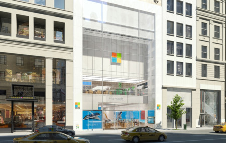 Los teléfonos Windows Phone son retirados de las tiendas Microsoft en los Estados Unidos