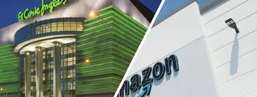 El Corte Inglés vuelve a adelantarse a Amazon: lanza ‘Ahórrate el IVA’ antes del Prime Day 