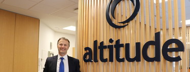 "Con servicios en la nube, cualquier empresa puede ofrecer un servicio de calidad a sus clientes": Entrevista a Julio Pérez vicepresidente de Altitude Software