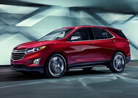 Chevrolet Equinox 2018 1024 01