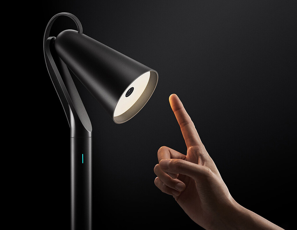 ¿Te imaginas tener la lámpara de Pixar encima de tu escritorio? Xiaomi lo ha hecho posible gracias a su nueva Xiaomi MIJIA Pipi Lamp 