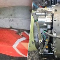 Ucrania acaba de abrir el último misil ruso y no sale de su asombro: el verdadero enemigo tiene cara de "amigo"