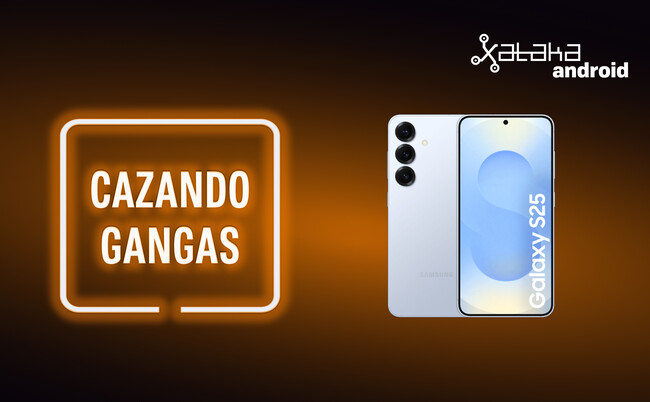 Cazando Gangas Xta