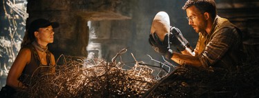 'Jurassic World' y los peligros de crear "lo que la gente quiere". 'El renacer' ofrece más acción para los fans de la saga