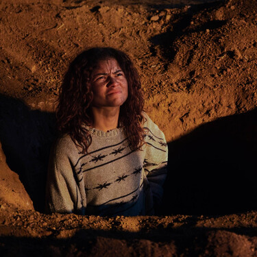 Euphoria 3 Zendaya 2