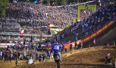 Cairoli Mxon I 2016