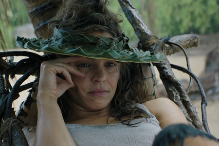 Rachel Mcadams Send Help Enviad Ayuda 2026