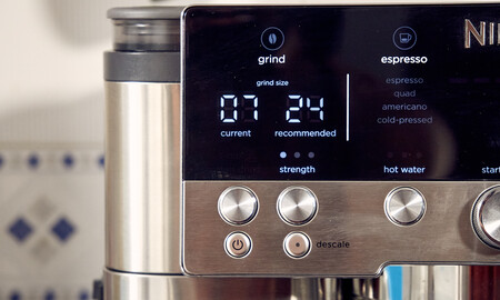 Analisis Ninja Luxe Cafe 4