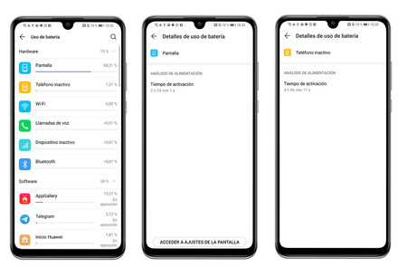 Huawei P30 Lite, análisis. Review con características, precio y  especificaciones