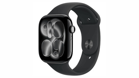 Apple Watch Series 11