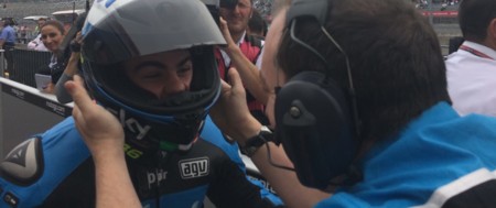 Romano Fenati