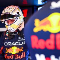 Max Verstappen vetó el fichaje de Carlos Sainz por Red Bull, y sería el gran valedor de la continuidad de Sergio Pérez 