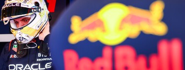 Max Verstappen vetó el fichaje de Carlos Sainz por Red Bull, y sería el gran valedor de la continuidad de Sergio Pérez 