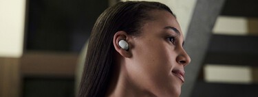 Llegó la competencia de los AirPods: true wireless, sonido premium y la mejor cancelación de ruido en los nuevos Sony WF-1000XM6, este es su precio en México