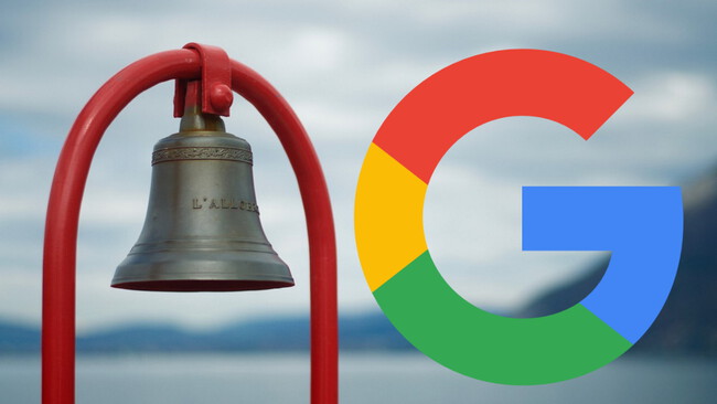 Alerta Google