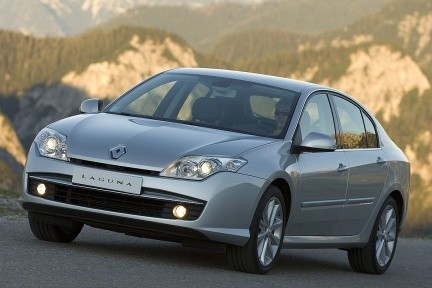 Renault Laguna