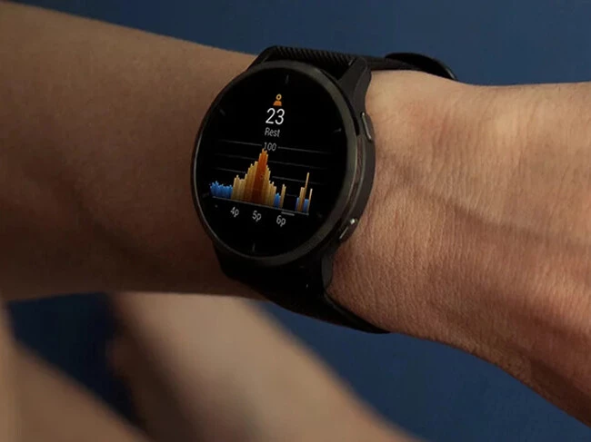 Reloj smartwatch Venu 2S Garmin