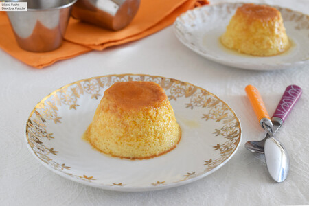 Flan