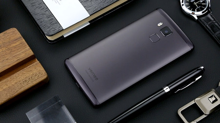 Venta Flash: Vernee Apollo Lite, con 4GB de RAM, por 146 euros