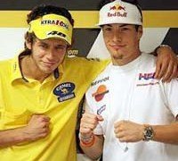 Hayden campeón del mundo, increíble