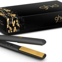 Planchas GHD por 117,95 euros y envío gratis