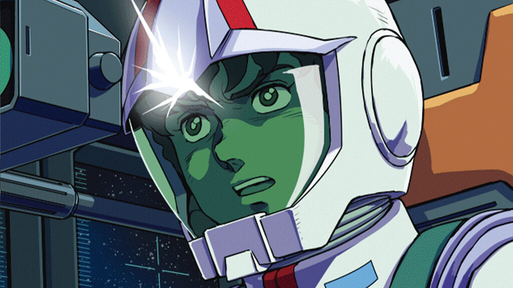 El creador de 'Gundam' ya prepara un nuevo anime, pero promete que será algo inesperado porque 