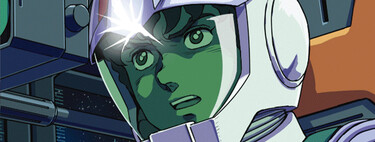 El creador de 'Gundam' ya prepara un nuevo anime, pero promete que será algo inesperado porque "la gente ya no piensa" 