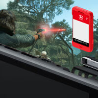 Los cartuchos de Switch 2 están frenando el rendimiento: Ubisoft explica por qué Star Wars: Outlaws viene con clave de juego