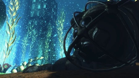 Bioshock llegará a Mac OS X el 7 de Octubre