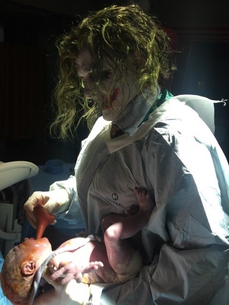 DoctorJoker