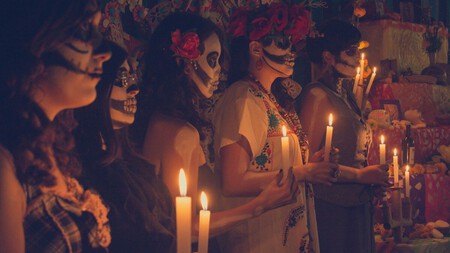Día de Muertos