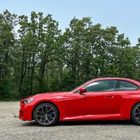 Probamos el BMW M2: el compacto deportivo soñado con 460 CV ha perdido parte de su personalidad por el sobrepeso