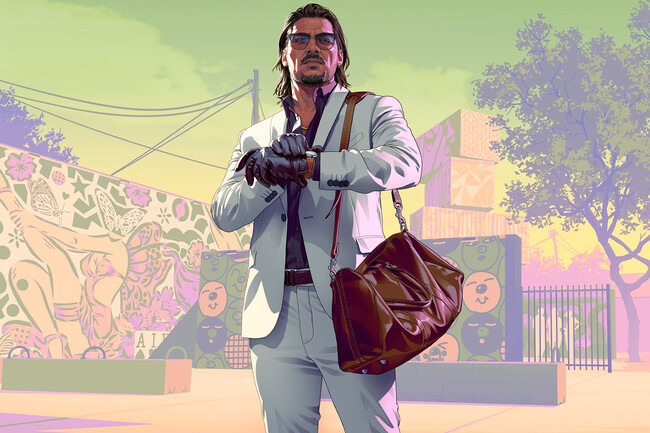 El éxito inevitable de GTA 6 podría desencadenar una ola de adquisiciones en Take-Two, que además planea lanzar 29 juegos antes de 2029