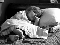 Resolviendo conflictos: mientras dormías…