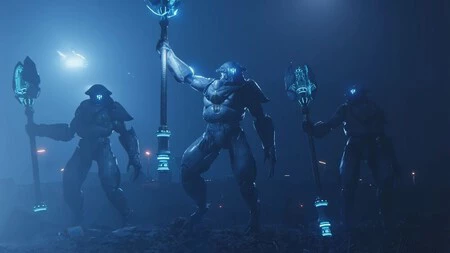 Iluminados Iluminados