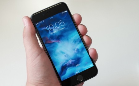 Apple tiene la llave del consumo: el 78,3% de las compras móviles estadounidenses se han hecho con iOS