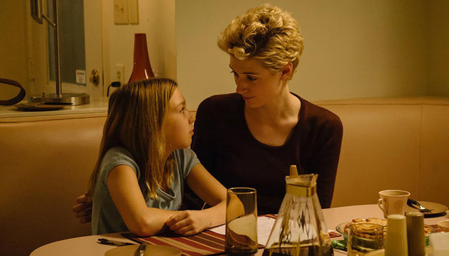 Escena The Tale: razones para verla