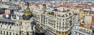 Los alquileres en Madrid aumentaron un 48 % en una crecida bestial: este informe (y muchos) ya culpan a los pisos turísticos