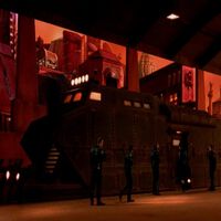 La película de ciencia ficción que traumatizó mi infancia con tan solo una escena. Me marcó tanto que la seguía recordando más de 20 años después