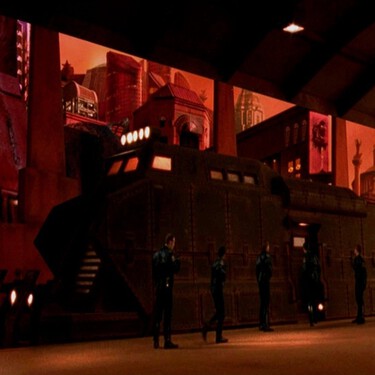 La película de ciencia ficción que traumatizó mi infancia con tan solo una escena. Me marcó tanto que la seguía recordando más de 20 años después